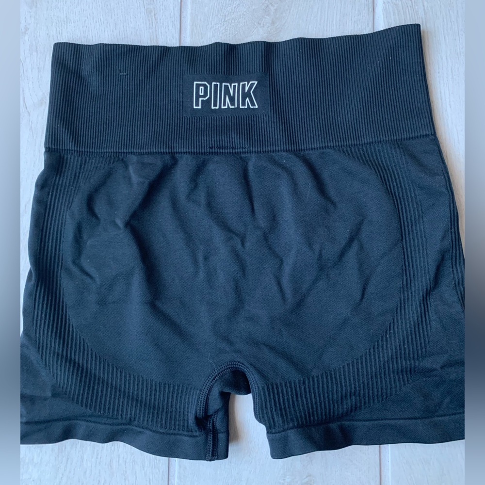 Victoria secret PINK athletic shorts